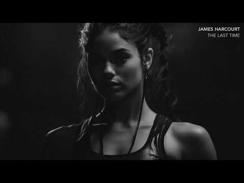 JAMES HARCOURT - THE LAST TIME