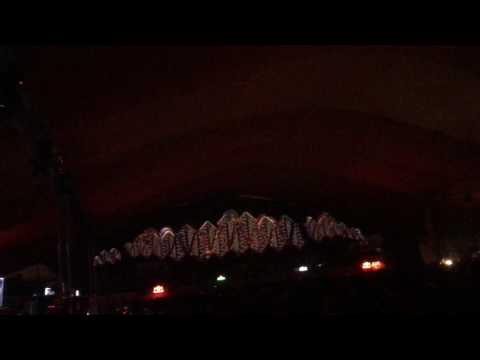 Marco Carola plays In the Closet (Marwan Sabb & Joey Daniel) @ SUNWAVES 21 2017