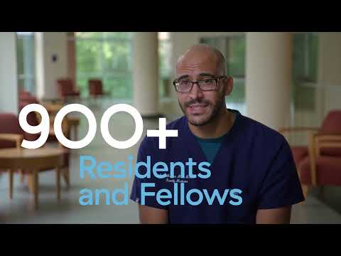 Graduate Medical Education at Thomas Jefferson University