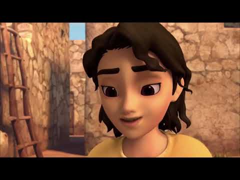 Tuercas Bailarin 💃🕺/ Clip superlibro/ El milagro de provision