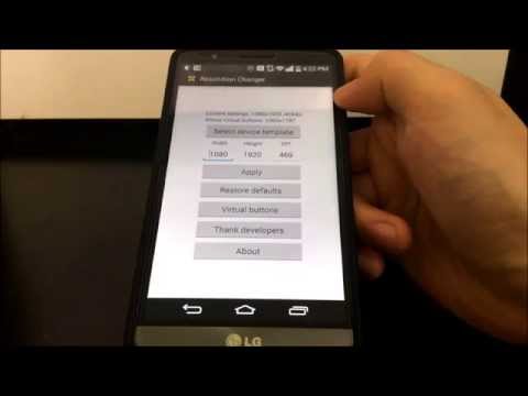 あなたのLG G3のバッテリー寿命を大幅に増加させる方法 (How to SIGNIFICANTLY INCREASE your LG G3 battery life)