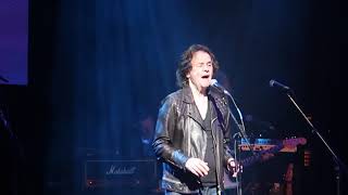 Alan Parsons Project with Colin Blunstone - Old &amp; Wise - Moody Blues Cruise Blue Group 1/6/18