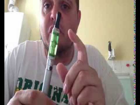 comment nettoyer clearomizer
