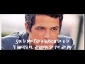 ALEJANDRO SANZ - UN ZOMBIE A LA ...