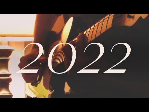 Adam Dodson – All 2022 Releases (EPs, Singles, Improvisations, Sunday Sounds)