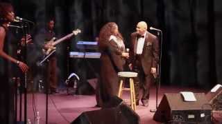 Maysa and Phil Perry "Last Chance For Love"