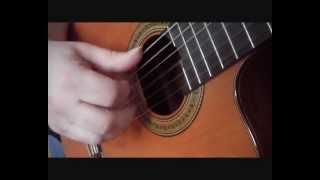 Wabash Cannonball intro Jerry Reed Demo and TAB (see description)