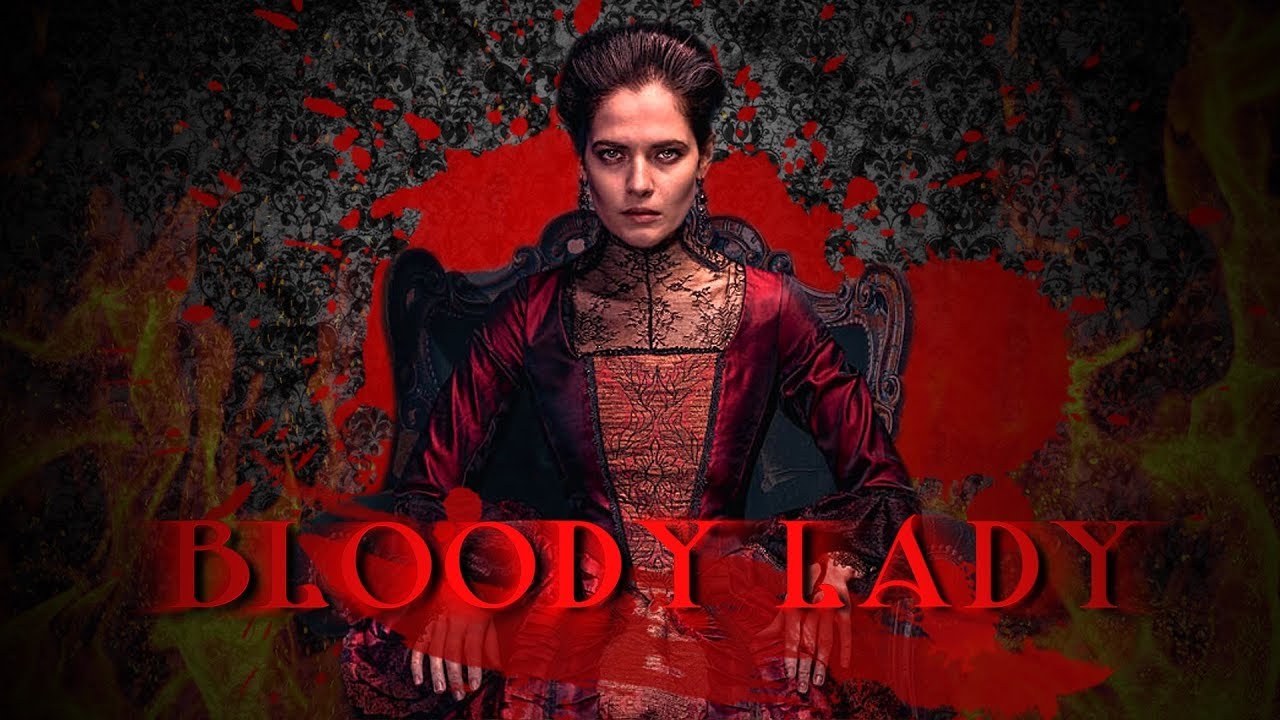 Bloody Mistress Trailer Thumbnail