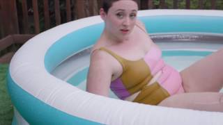 Allison Crutchfield - Dean’s Room