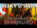 Bannerlord Update 1 3 0 Přináší DIPLOMACII A STEALTH Po Tomhle Videu Se Vrátíš K Bannerlordu