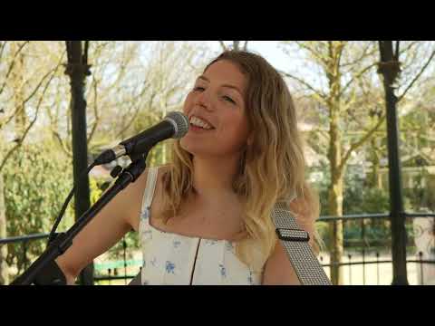 You're Still The One - Shania Twain (Cover Sylvia Aimee, ceremoniezangeres)