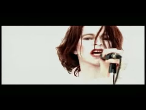 Videoclip de Don't Wanna Be Left Out — Powderfinger