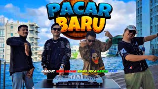 Download lagu IDRRD - PACAR BARU - ft Wiwi Anjani - Ridho Jeka - Artdji -Dj ED () mp3