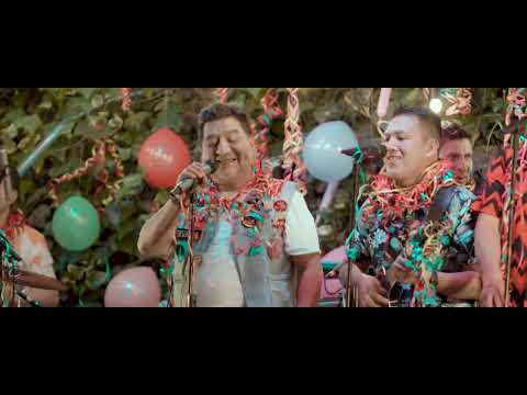 Pueblo Andino Mix de Carnavales 2023