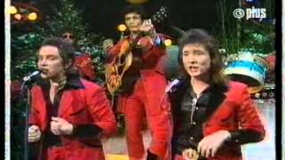 Showaddywaddy - Heavenly