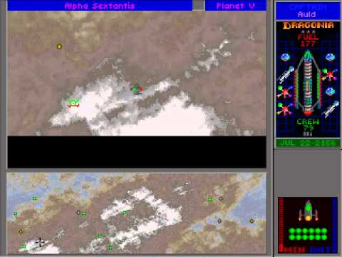 Let's Play "Star Control 2"! Part 15 - The Yehat!