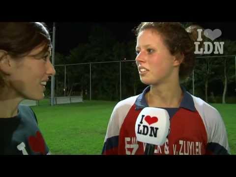 ILoveLeiden.com - DIOK Dames