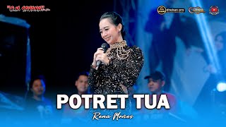 Download lagu POTRET TUA - RENA MOVIES - OM SAVANA SAKJOSE - THE WEDDING ( JOHAN & FUJI ) mp3