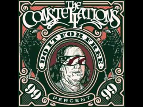 The Constellations - Right Where I Belong