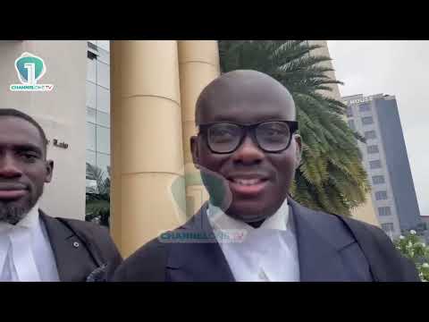 Godfred Dame Disagrees With Court of Appeal's Decision to Free Sedina Tamakloe | Channel One News