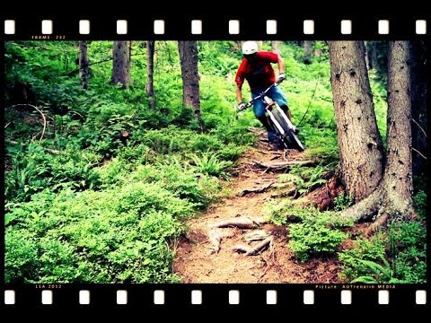 TEVA "One and a half men" Bikecamp 2013