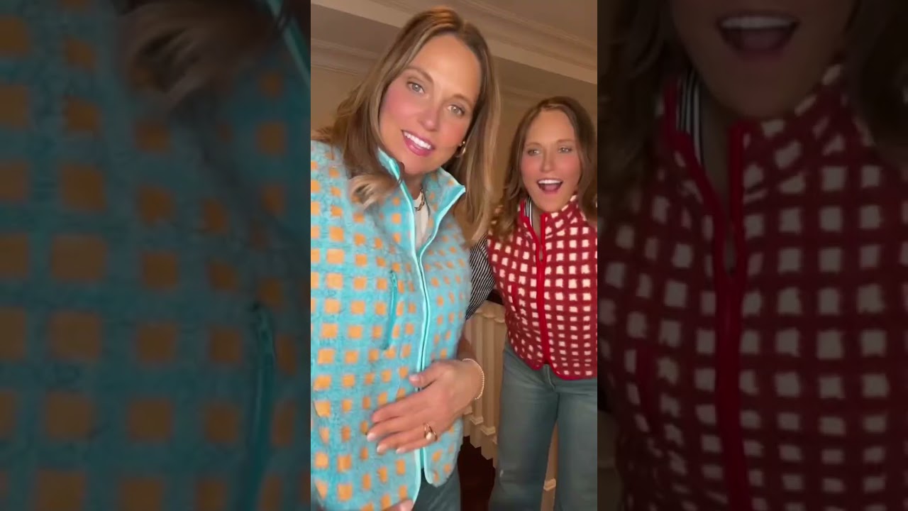 Amazon Finds | Vest Edition