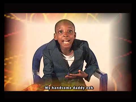 Sister Chinwe Chika Almighty Kids   Daddy Muo (Official Video) Chinwe Cy Music