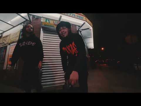 Will fourhundo ft SgsmSmoke - Stuck In The Trap