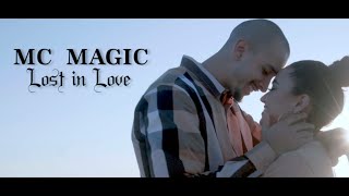 LOST in LOVE MC Magic (2021 video) starring Steve Villegas &amp; Artemiza Menchaca