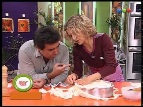 Programa 42 - Sabor a Mí 2009