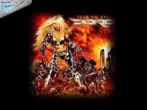 DORO - The Night Of The Warlock