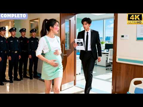 ¡En el hospital vio a la mujer de sus sueños💘 y supo que los tres bebés eran suyos!