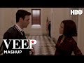 Veep: Not Easy Being Veep - Mashup | HBO