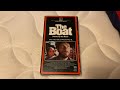 Das Boot The Boat 1981 1983 VHS