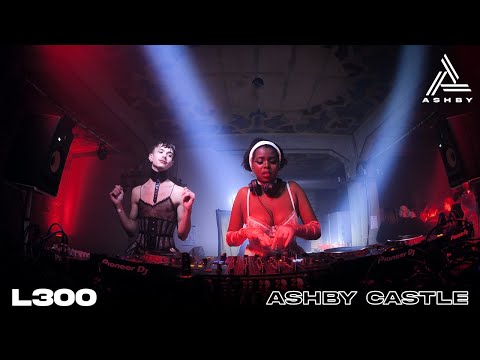 L3OO - ASHBY CASTLE VOL.1 - FULL LIVE SET