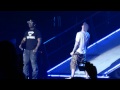 [7/14] Eminem - Lighters - live at Pukkelpop 2013