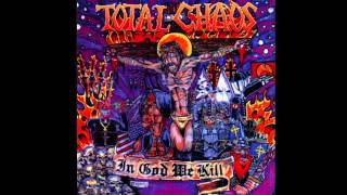 Total Chaos - "Let It Roll"
