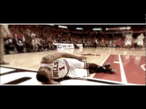 Derrick Rose - Redemption