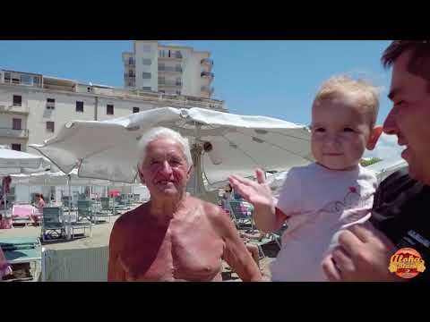 Aloha Beach Follonica 2021