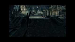 Мод Skyrim новая локация