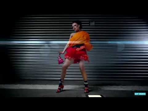 Elena Gheorghe - Disco Romancing (Radio Edit)