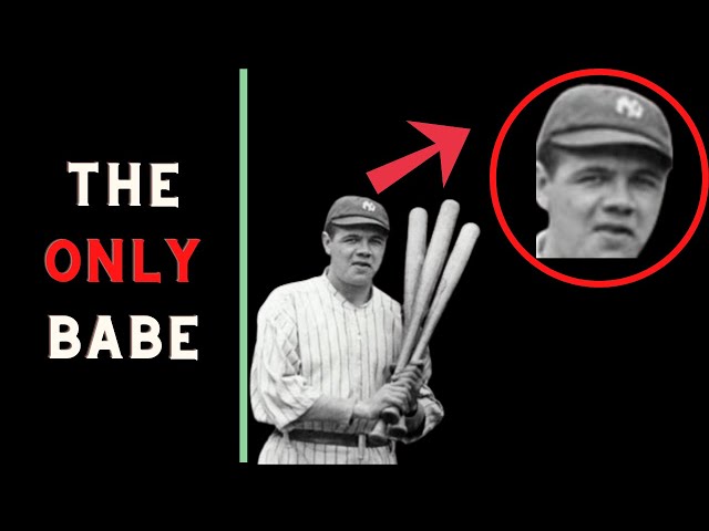 Video Pronunciation of George Herman Ruth in English