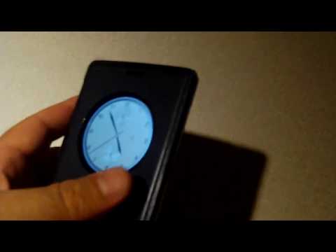 GearBest Original PU Leather Full Body Protective Case for Vernee Apollo Lite / X