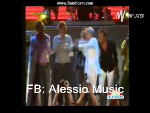 Piedigrotta 2008 - Medley Nino D'Angelo {By Alessio Music}