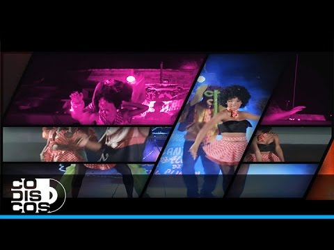 La Cantúa, DJ Clinton Y DJ Alex - Video Oficial