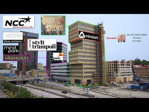 The Legacy - S1E1 Teaser