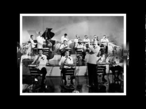 Benny Goodman:  All The Cats Join In (Original ) (Instrumental)