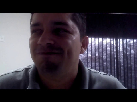 Evandro Fonseca   Pequeno  Testemunho