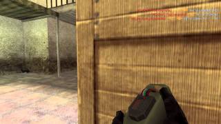 Fox vs Na`Vi @ DreamHack Summer 2012