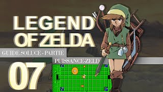 LoZ - Partie 7